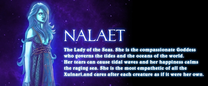Nalaet