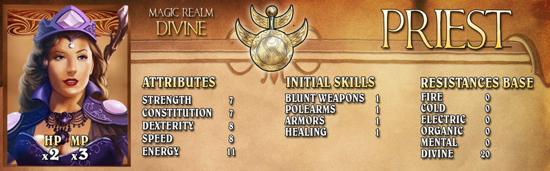 Class_Cleric