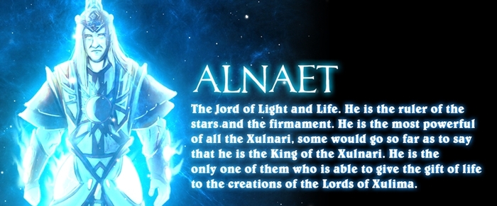 Alnaet