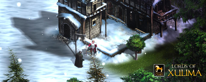 Kickstarter Update: Chaos calls for Order