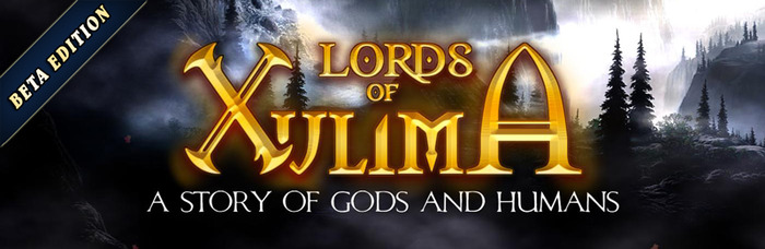 Numantian Games Announces Lords of Xulima Beta