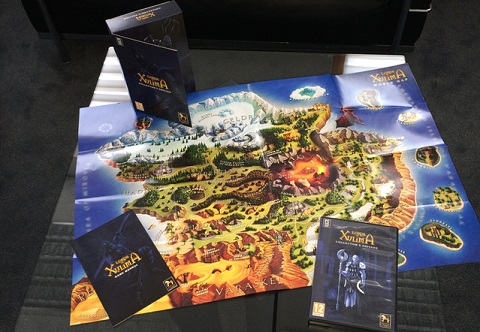 Autographed Collector's Edition Contest and GOG 70% Off Promo
