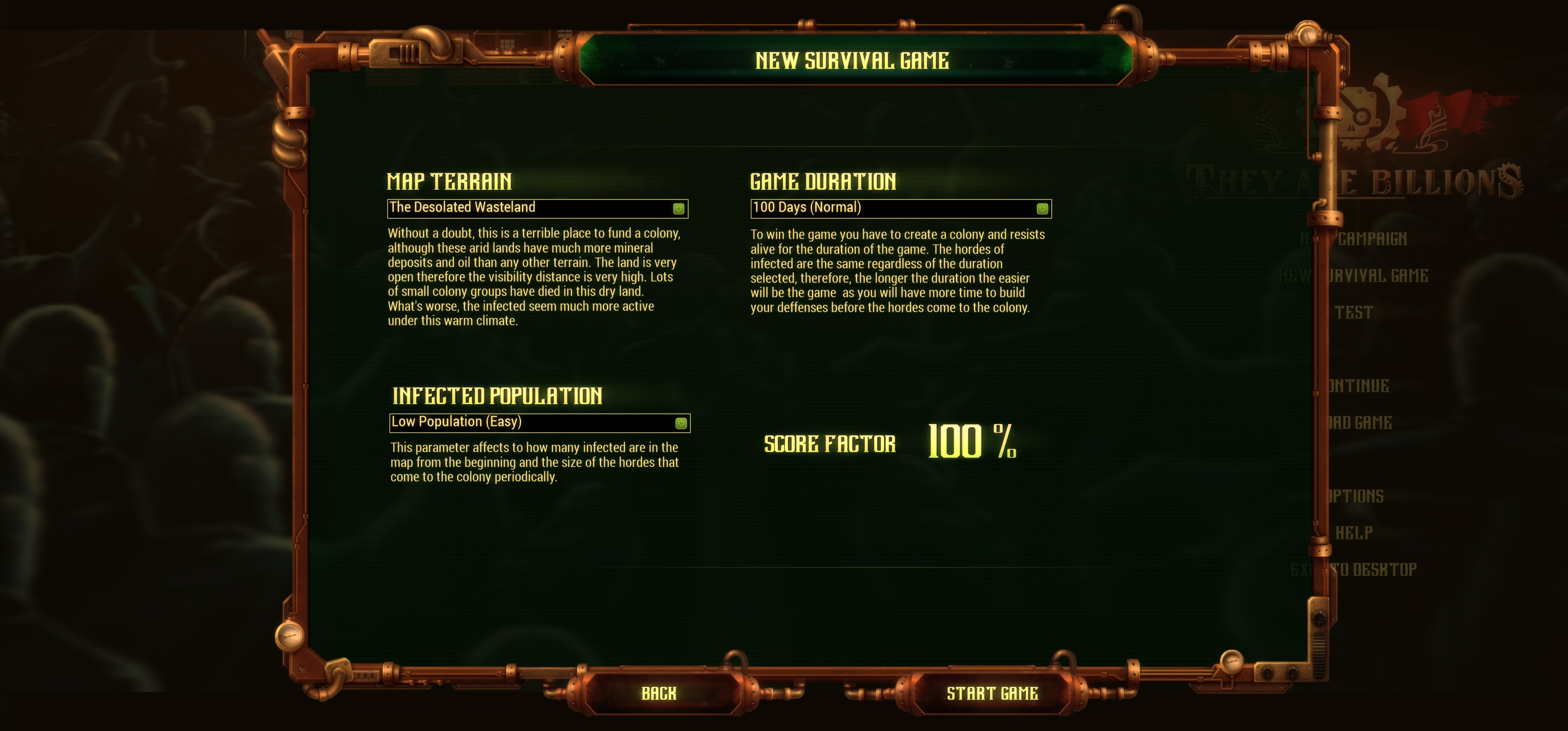 They Are Billions Update: Ready for the Survival?