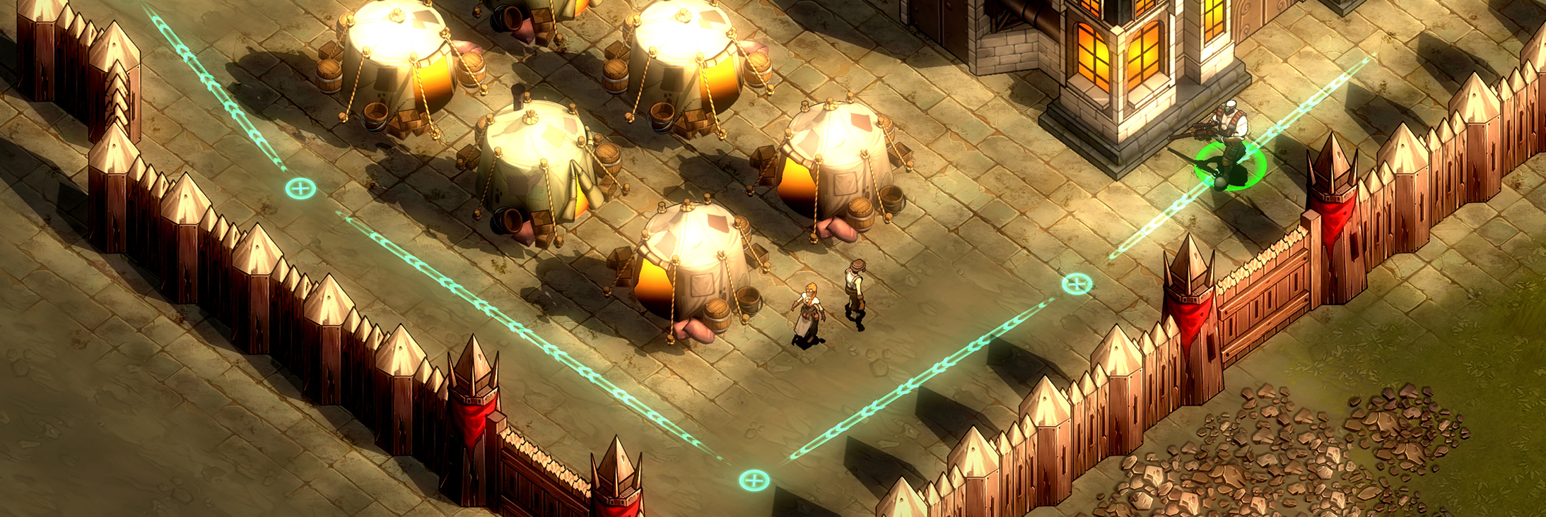 They Are Billions Update: New Languages and The Community Challenge