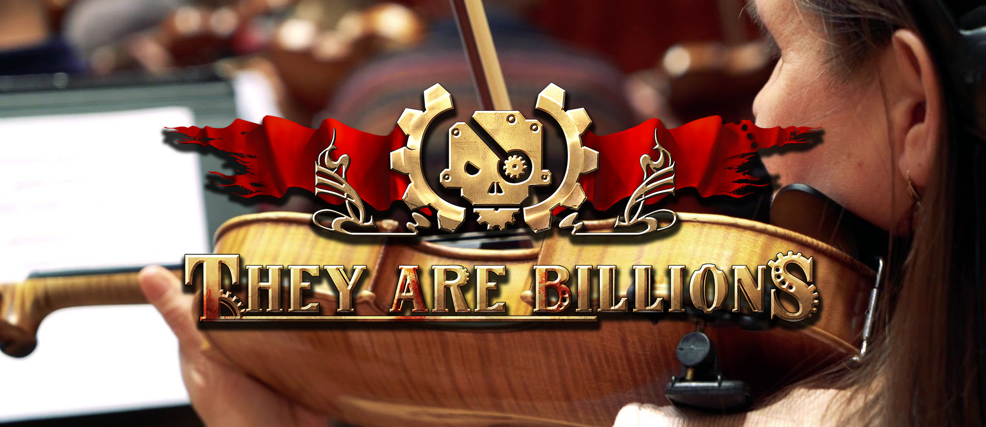 They Are Billions Update: New Soundtrack and New Special Building Available!