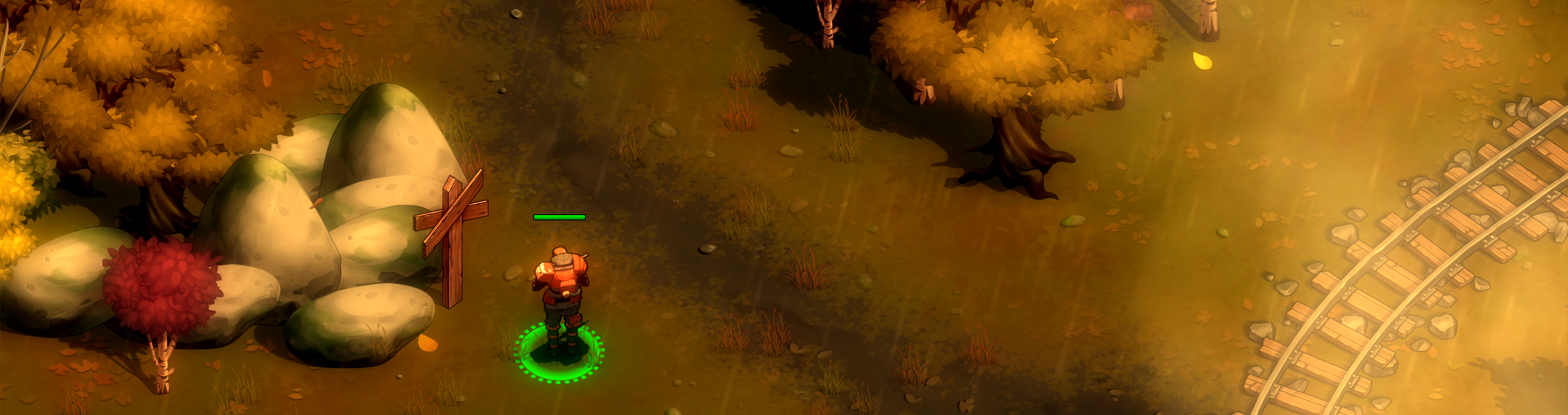 They Are Billions Update: Campaign Development (II)