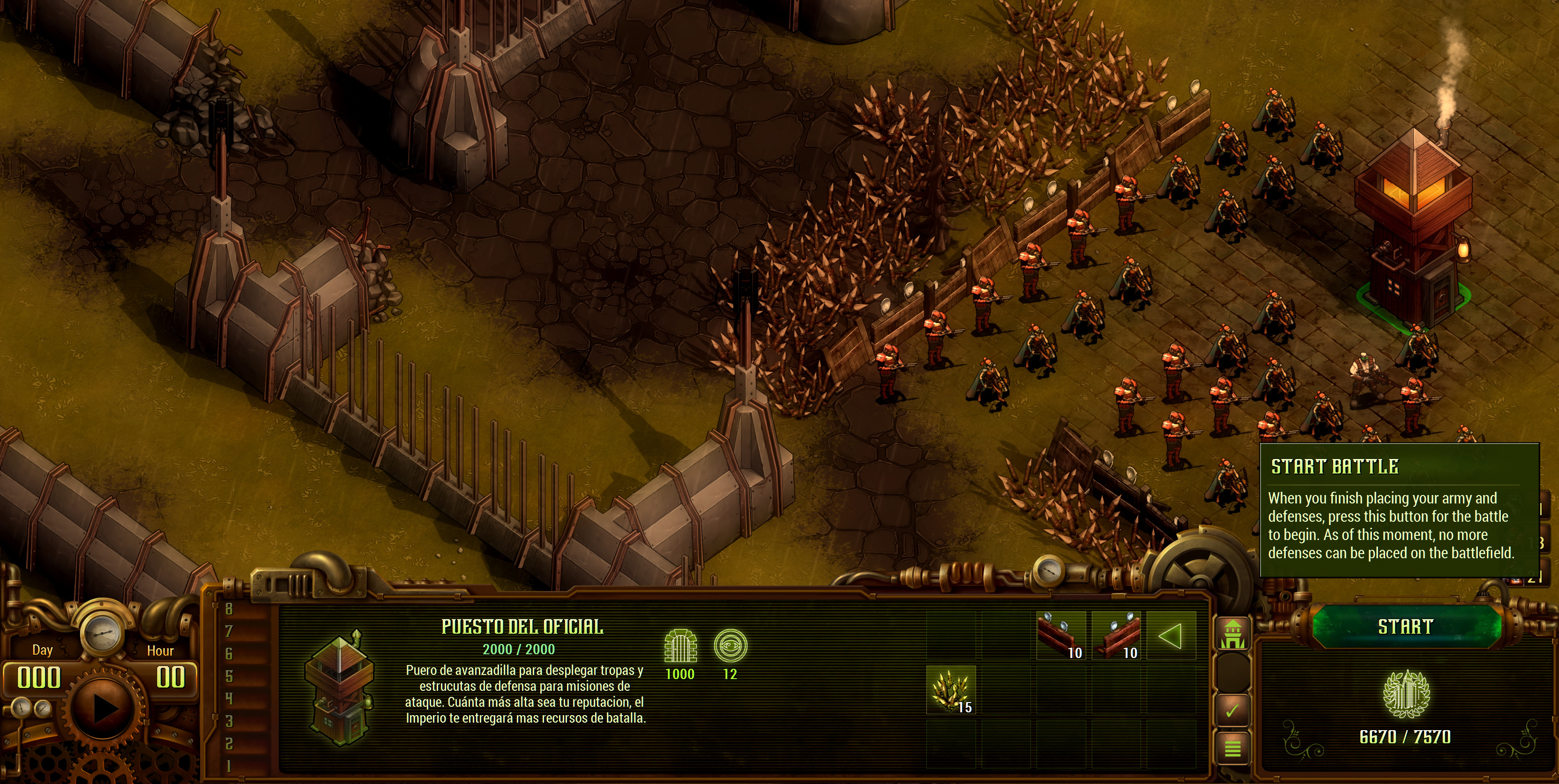 they are billions campaign