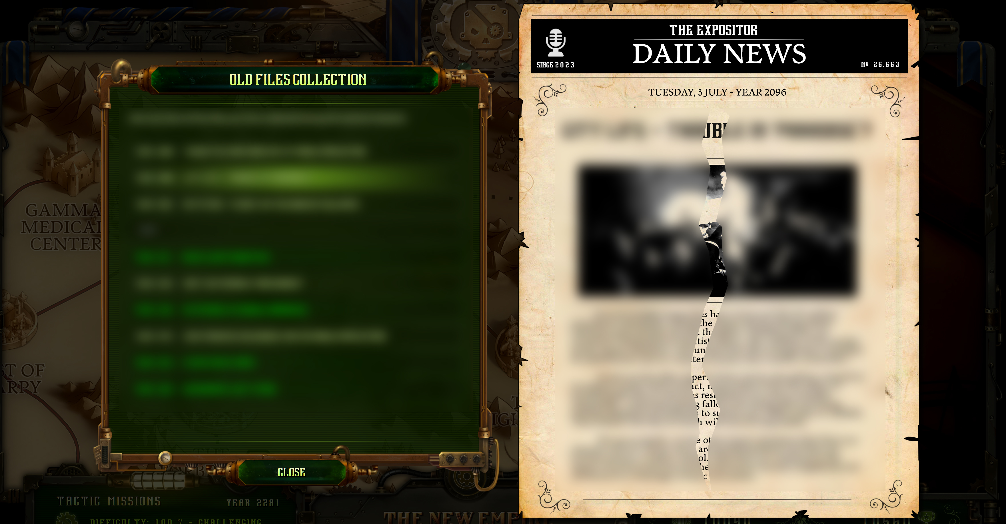 They Are Billions Campaign