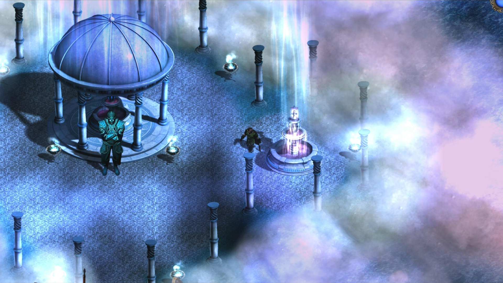 Lords of Xulima — Titan Ocean