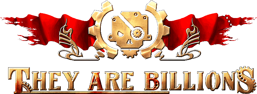 They Are Billions
