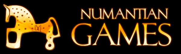Numantian Games